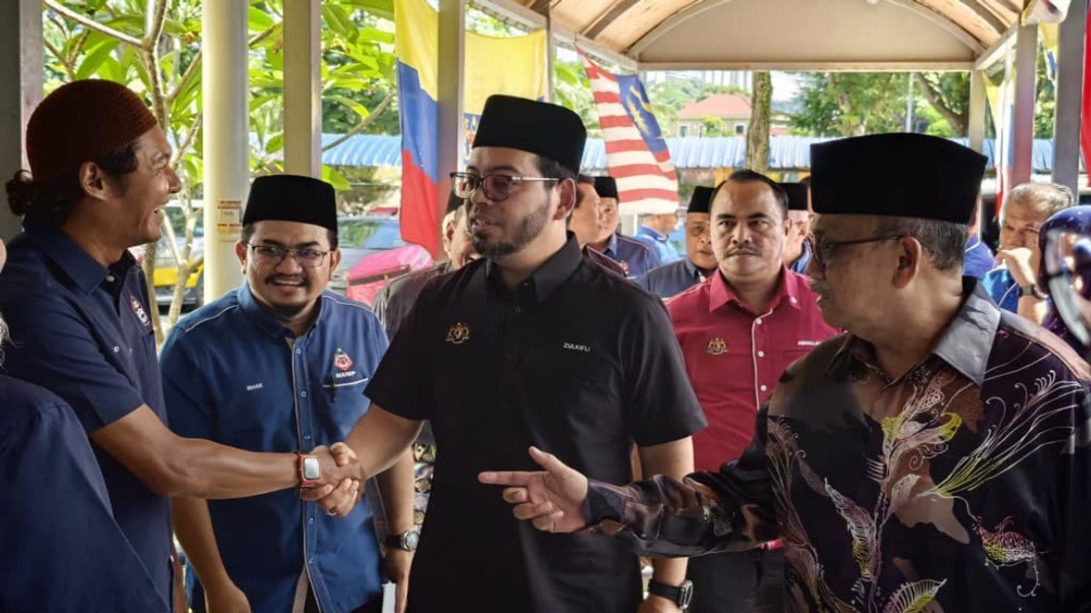 MAIWP Opens New Zakat Centre in Batu to Streamline Assistance Distribution
