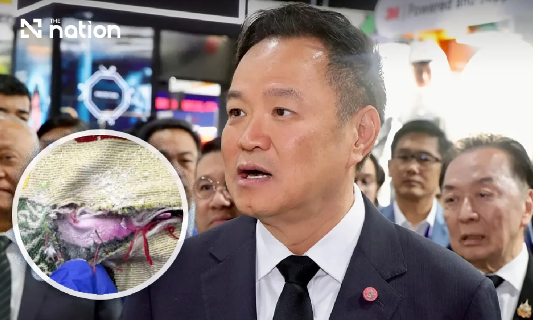 Thai PM orders urgent drug crackdown after Australia smuggling cases threaten aviation hub status