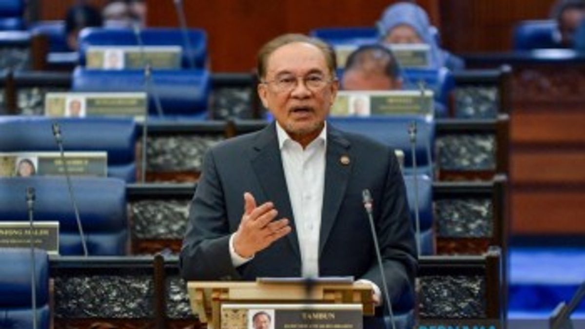 PM Anwar: Zero Tolerance for Corruption or Fraud in KWAP's eFishery Investment