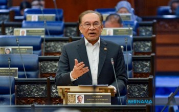 PM Anwar: Zero Tolerance for Corruption or Fraud in KWAP's eFishery Investment