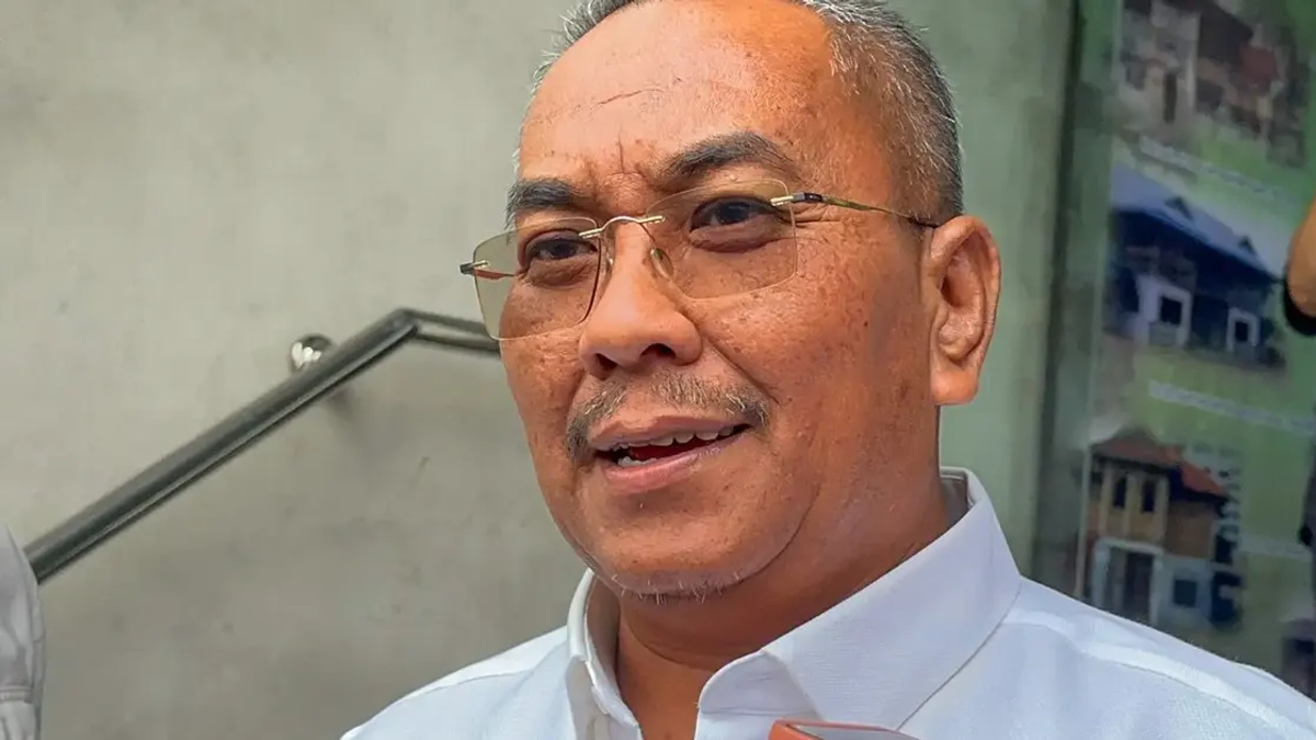 Bersatu to Field Majority of Candidates in Johor State Election, Says PN Election Director