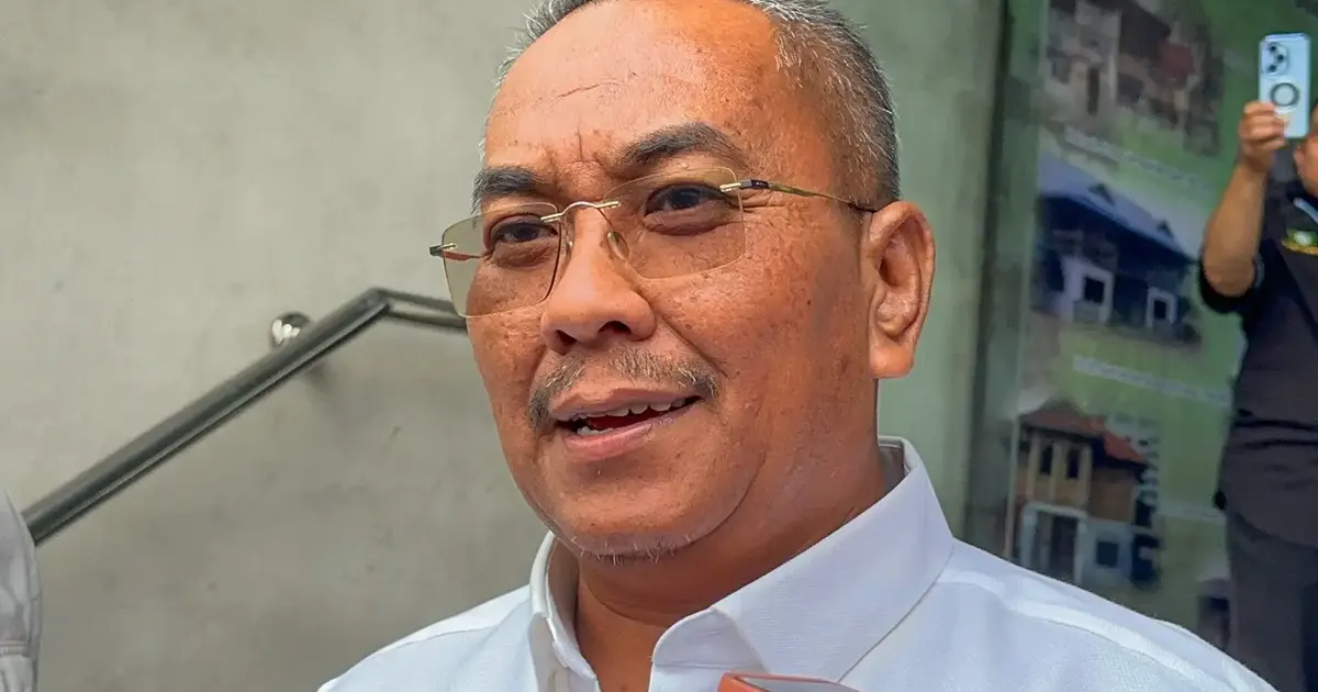 Bersatu to Field Majority of Candidates in Johor State Election, Says PN Election Director
