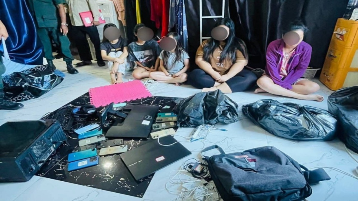 ASEAN Police Unite Against Expanding Scam Syndicates as Criminals Exploit Regional Borders