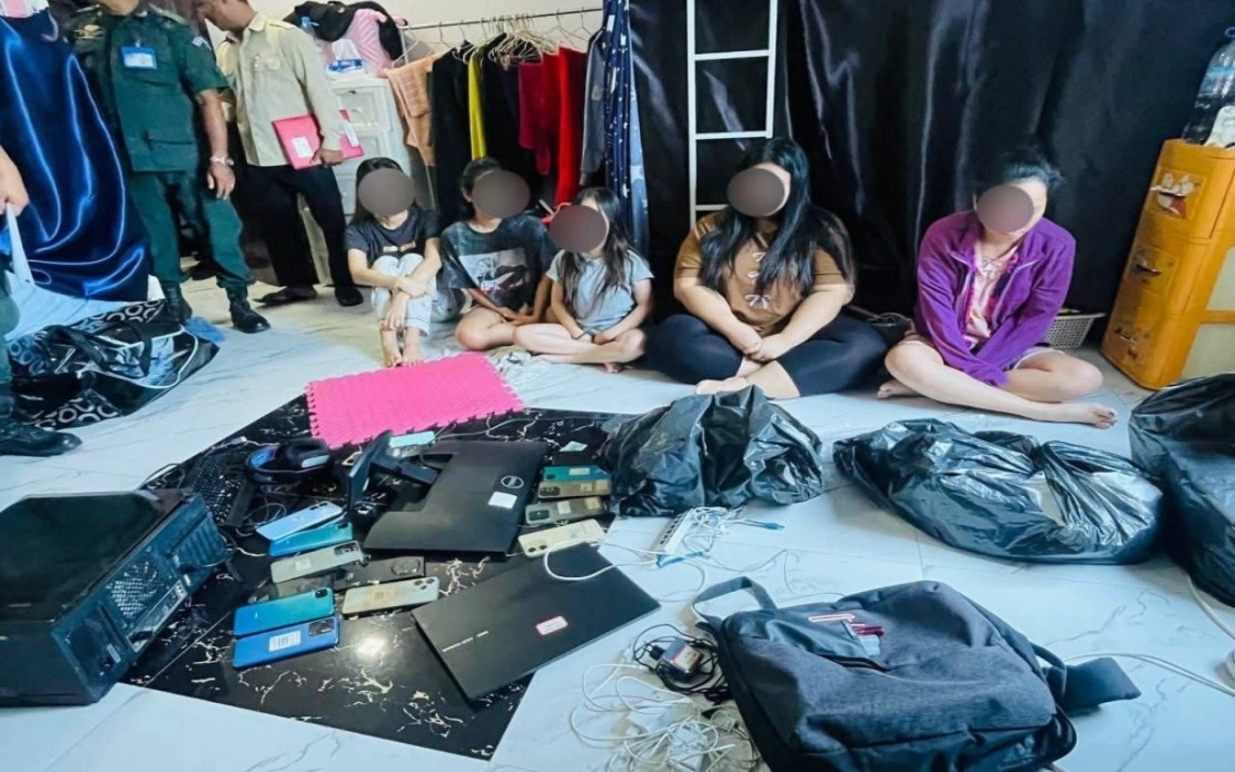 ASEAN Police Unite Against Expanding Scam Syndicates as Criminals Exploit Regional Borders