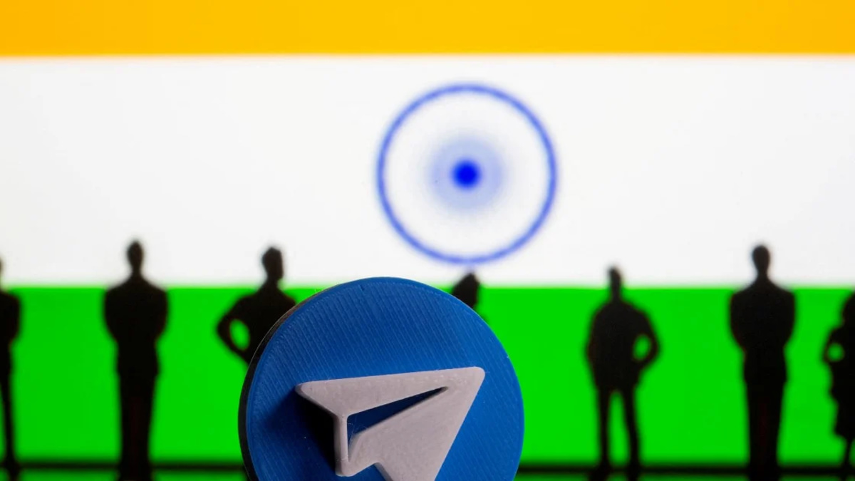Telegram Mounts Legal Challenge Against India's Temporary Service Blockade Over Exam Fraud Concerns