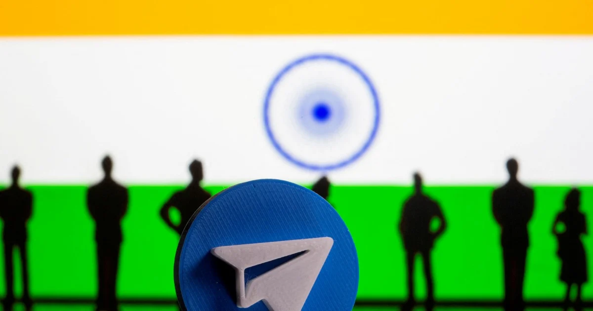 Telegram Mounts Legal Challenge Against India's Temporary Service Blockade Over Exam Fraud Concerns