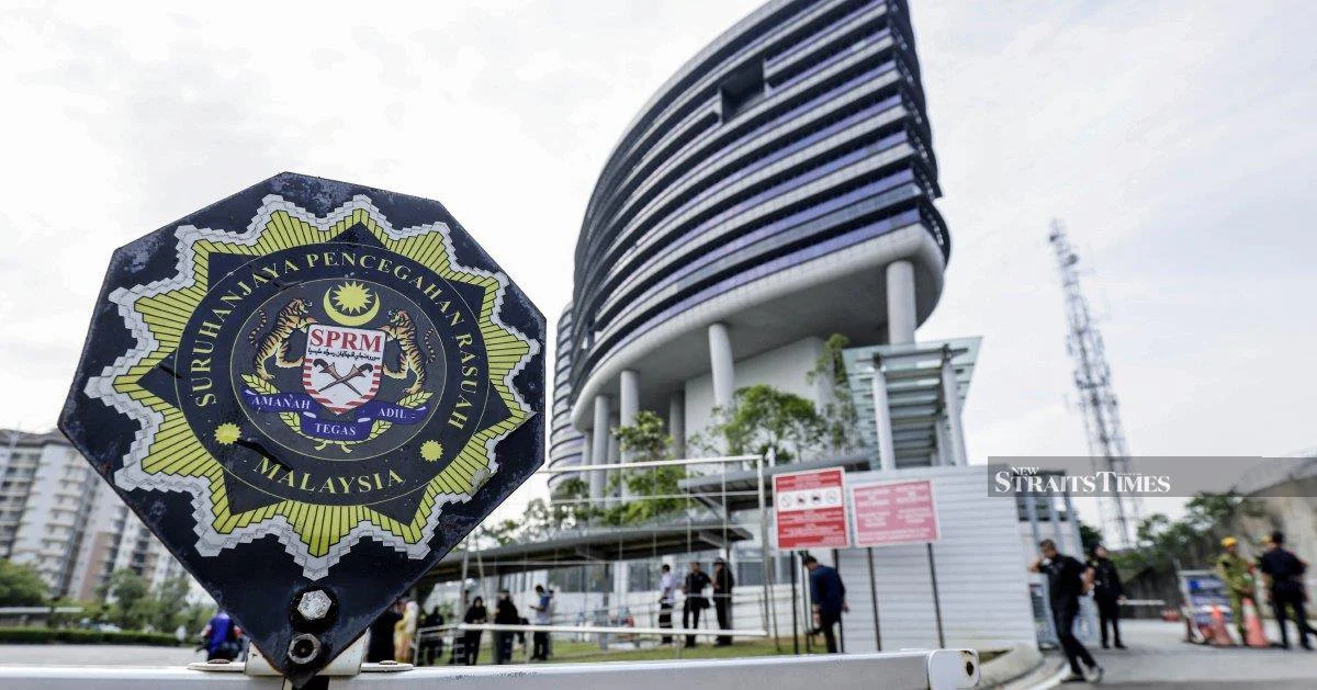 MACC launches governance review of Daya Kerjaya 2.0 amid RM9 million fraud probe