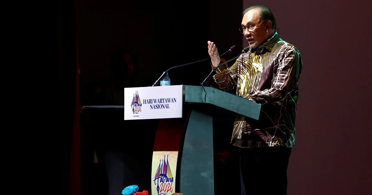 Anwar to reveal Pakatan Harapan's Johor slate in Bukit Gambir rally