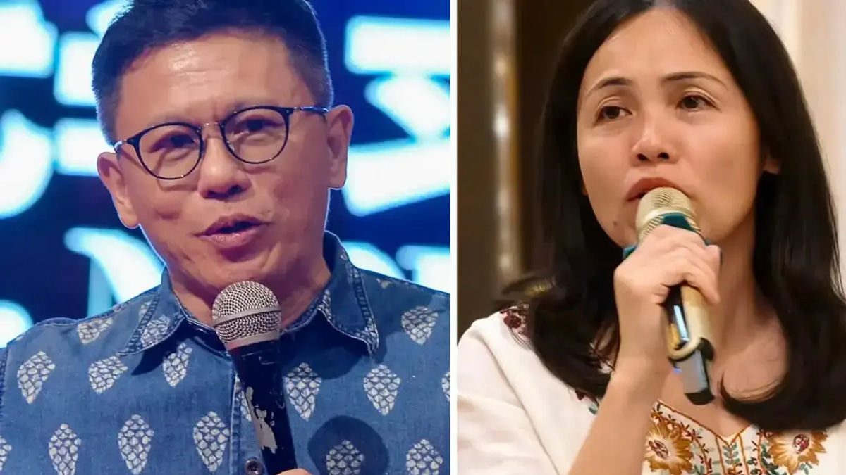 DAP's 'Two-Faced' Claim Thrown Back: Ex-MCA Leader Defends Party Against Hypocrisy Charge