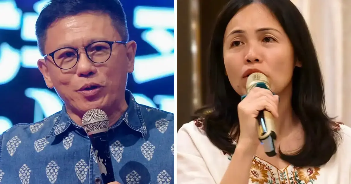 DAP's 'Two-Faced' Claim Thrown Back: Ex-MCA Leader Defends Party Against Hypocrisy Charge