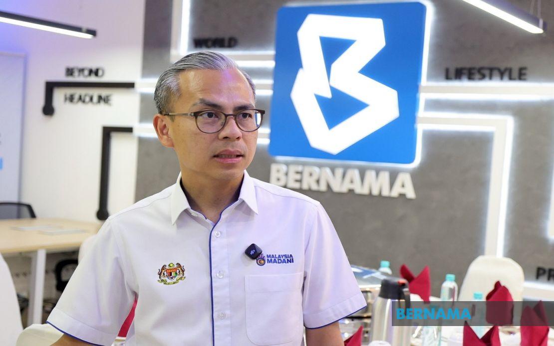 Cabinet Approves Public Release of Tabung Haji RCI Report, With 75% of Reforms Already Implemented