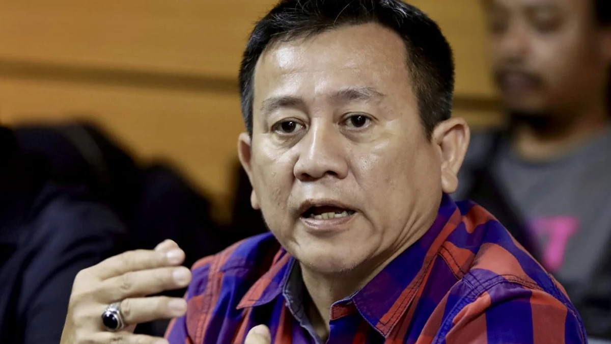 Bersatu's Tun Faisal Calls for PAS to Exit Perikatan Nasional