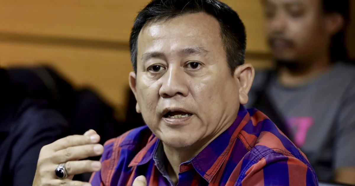Bersatu's Tun Faisal Calls for PAS to Exit Perikatan Nasional