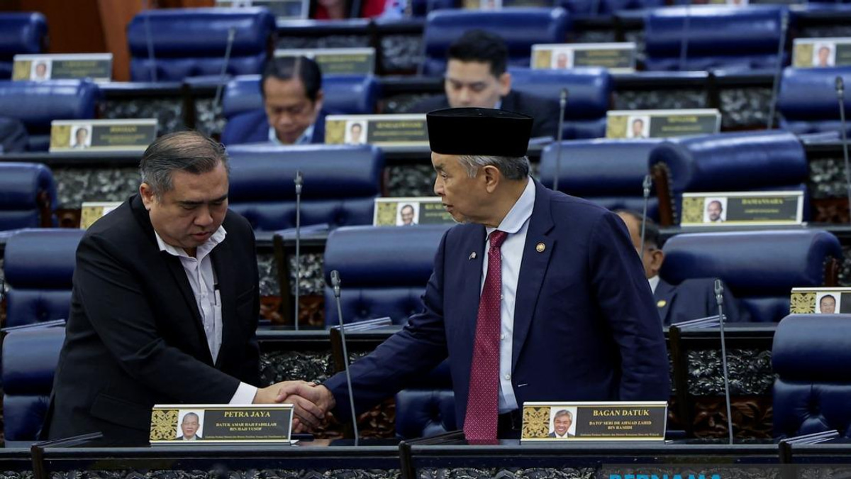 Malaysia Tightens Road Safety With Sweeping Amendment Bill: Fines Double, Jail Terms Extended