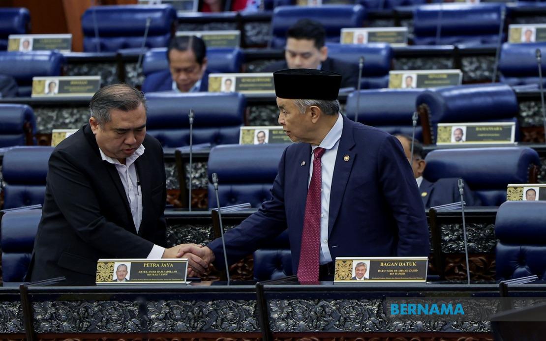 Malaysia Tightens Road Safety With Sweeping Amendment Bill: Fines Double, Jail Terms Extended