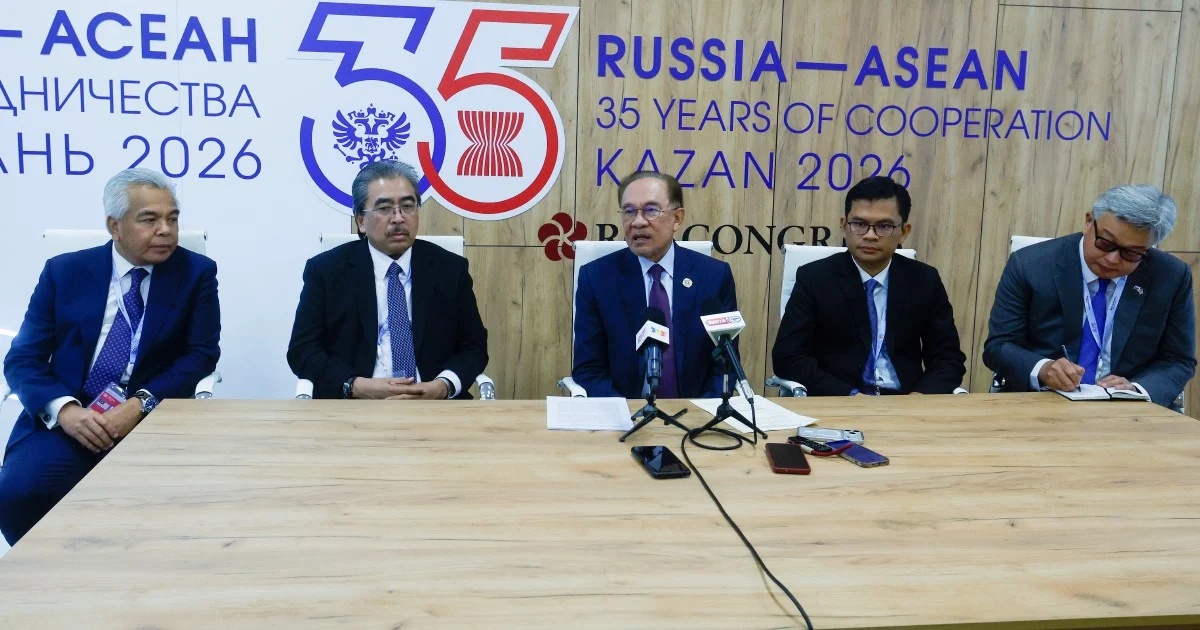 Malaysia to Fast-Track Visa-Free Entry for Russian Tourists, PM Announces