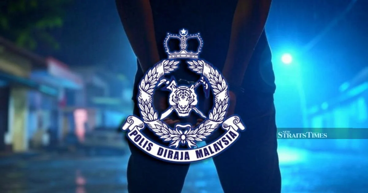 Luxury Bukit Jalil Condo Raided Over Illegal Gambling Ring; 15 Detained
