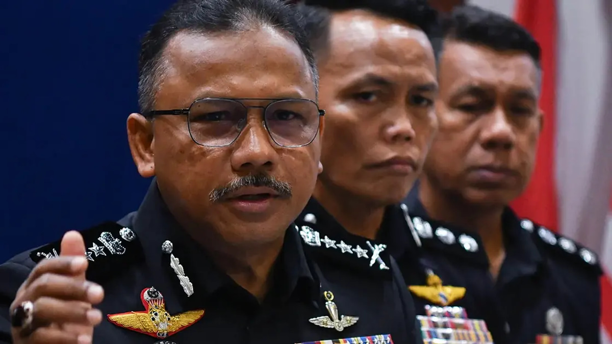 Police arrest suspect in cross-border Kelantan kidnapping; second man remains fugitive