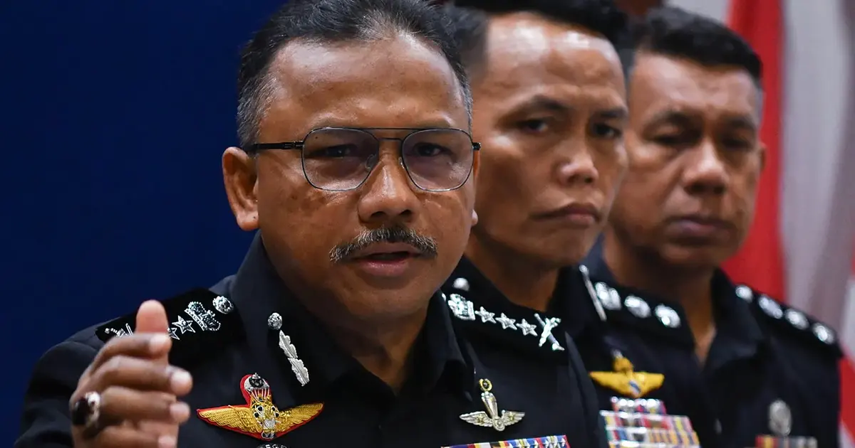 Police arrest suspect in cross-border Kelantan kidnapping; second man remains fugitive