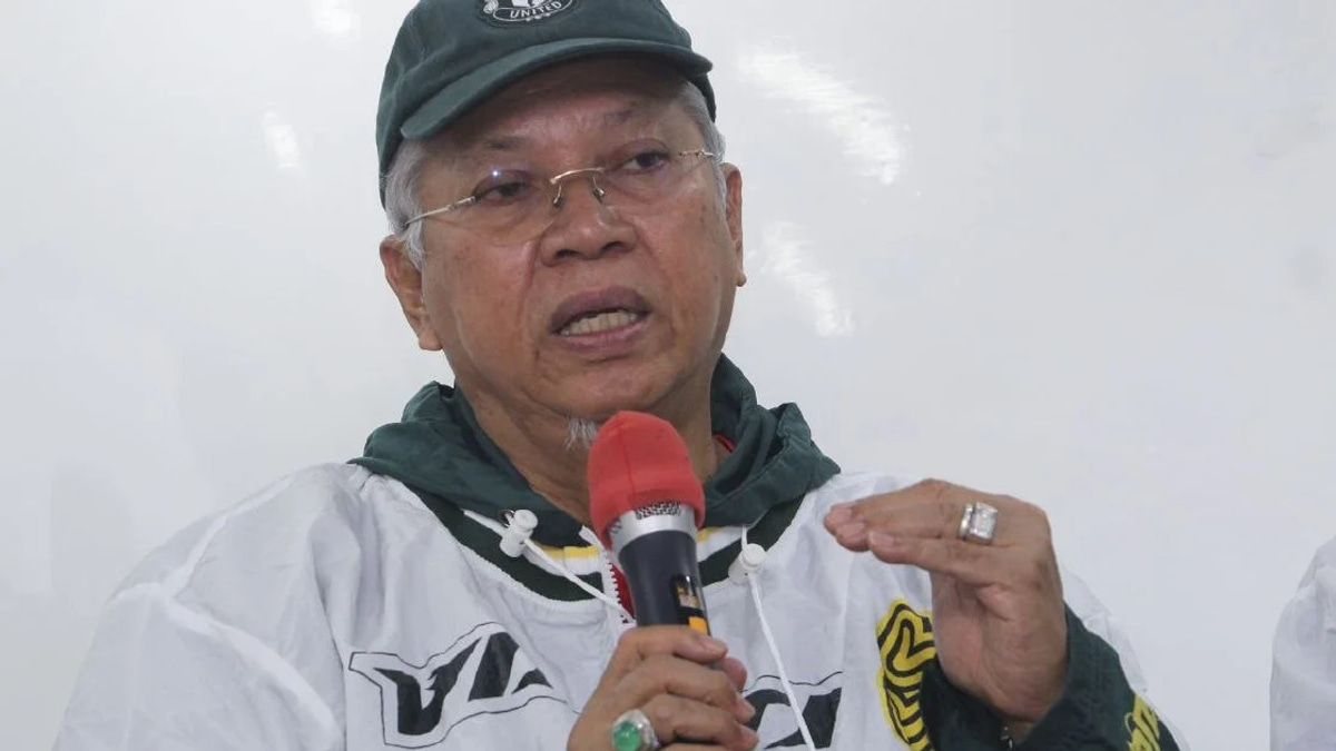 Perikatan Nasional signals election readiness amid GE16 speculation