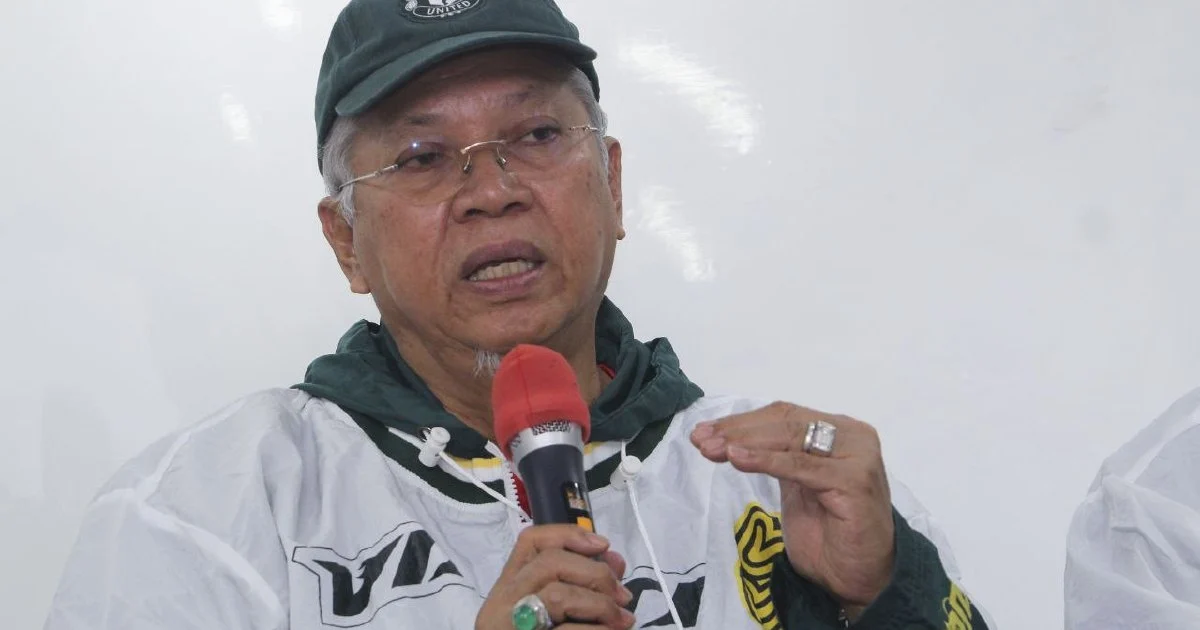 Perikatan Nasional signals election readiness amid GE16 speculation