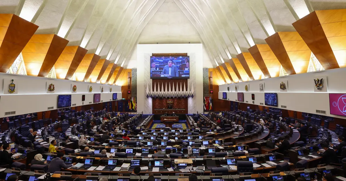 Constitutional Push for PM Term Limits Returns to Parliament with Three Other Key Bills