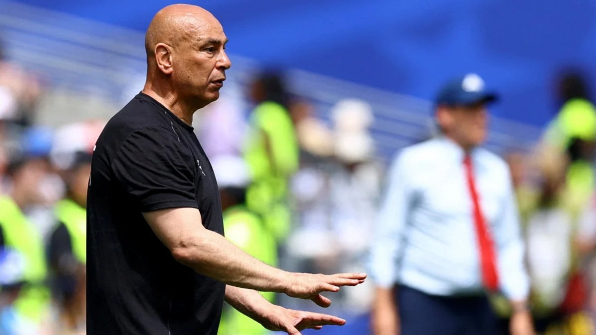No Rift with Salah, Says Hassan as Egypt Chases World Cup Glory