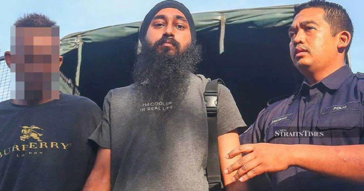 Private university student charged with trafficking RM1.17mil worth of cannabis buds