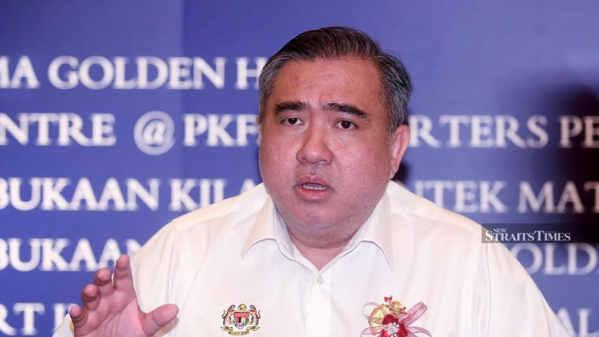 DAP Set to Reveal Johor State Election Slate Tonight in Kluang