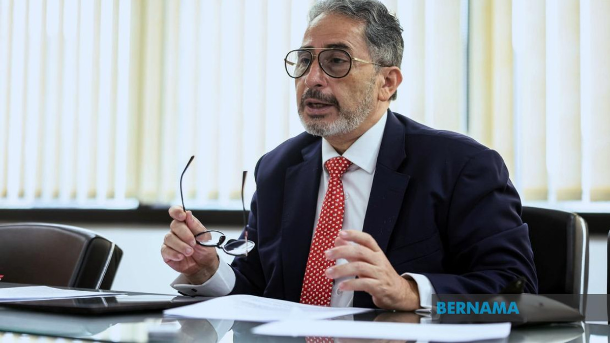 Peru and Malaysia Chart Ambitious Course for Deeper Ties as 40-Year Partnership Deepens