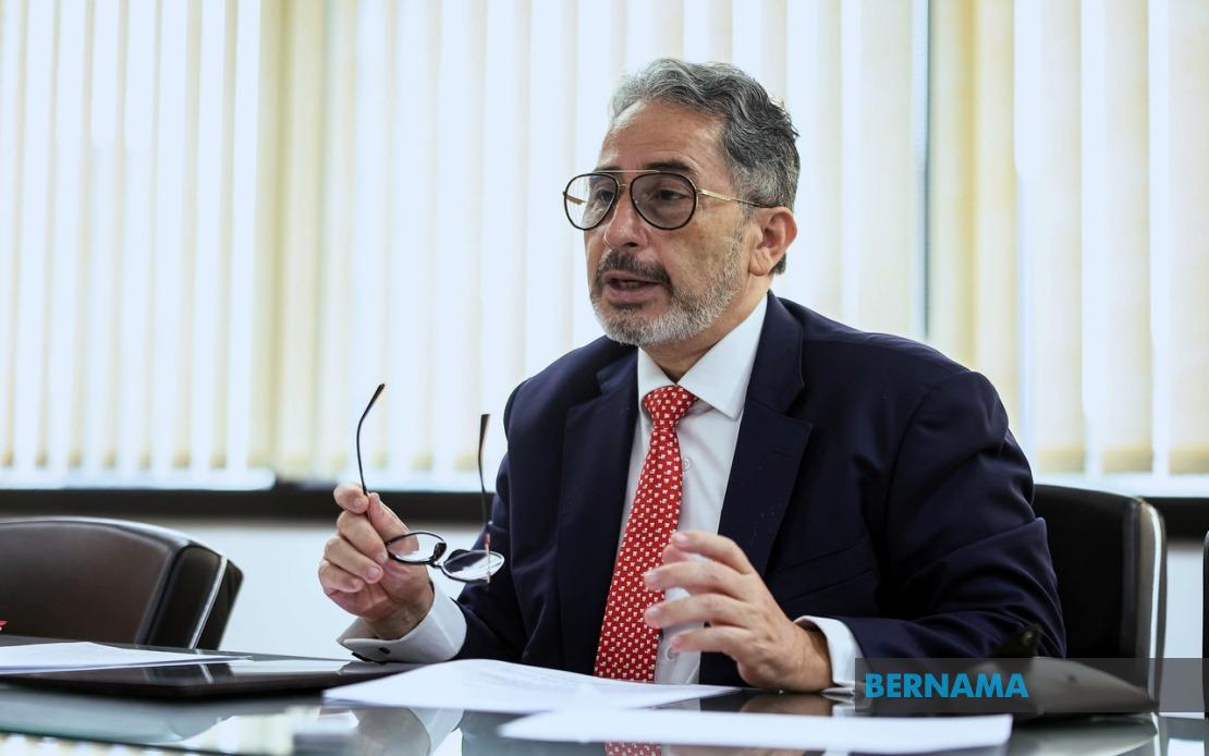 Peru and Malaysia Chart Ambitious Course for Deeper Ties as 40-Year Partnership Deepens