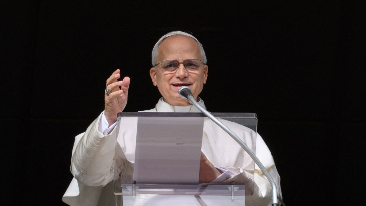 Pope Leo XIV: AI Cannot Be Morally Neutral, Warns of Embedded Values in Systems