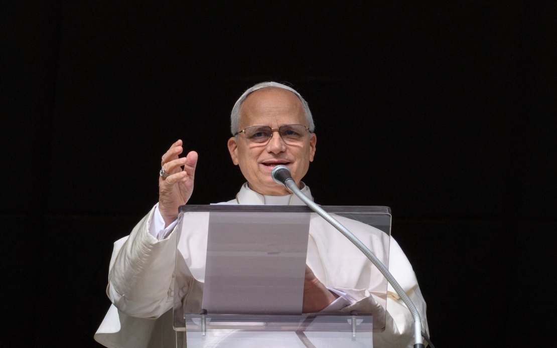 Pope Leo XIV: AI Cannot Be Morally Neutral, Warns of Embedded Values in Systems