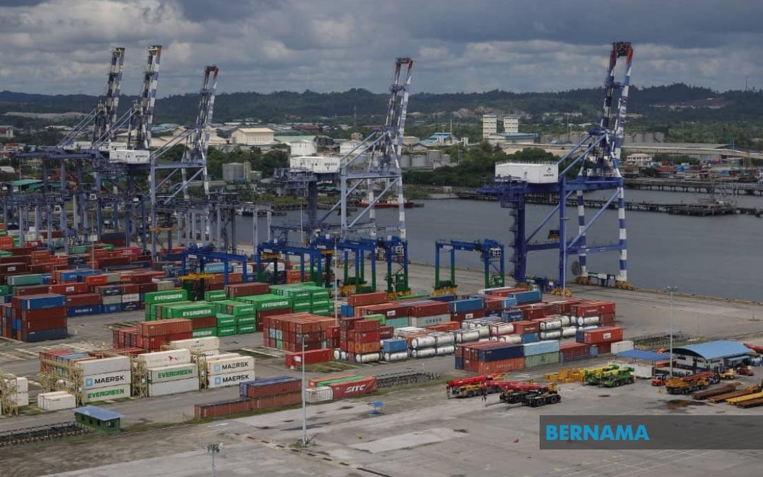 Bintulu Port Handover Marks Major MA63 Implementation Milestone, Says Mustapha