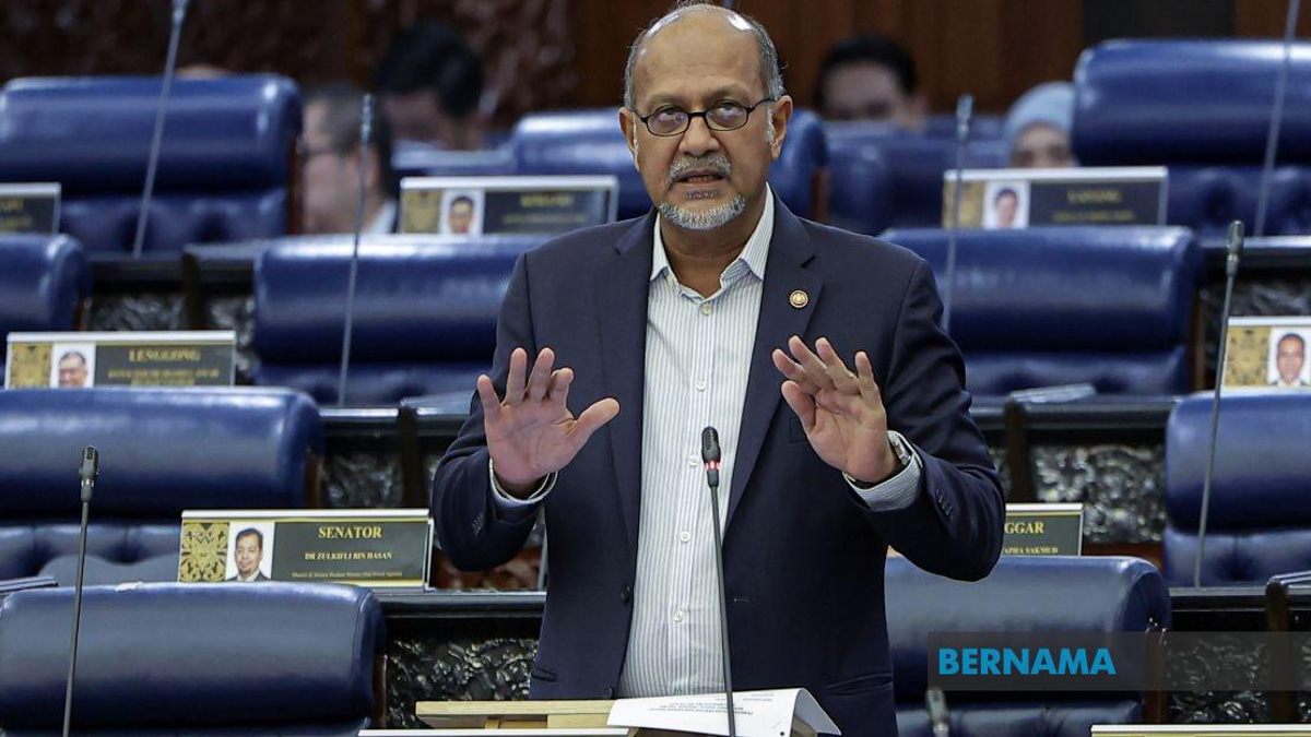 Malaysia Pursues Dual Strategy on AI Regulation and Content Misuse, Gobind Reveals