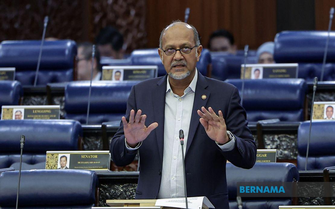 Malaysia Pursues Dual Strategy on AI Regulation and Content Misuse, Gobind Reveals