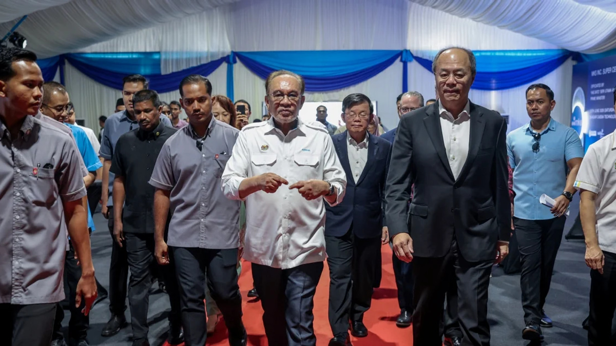 Malaysia's Balanced Diplomacy Stance Attracts Investment and Spurs Economic Growth