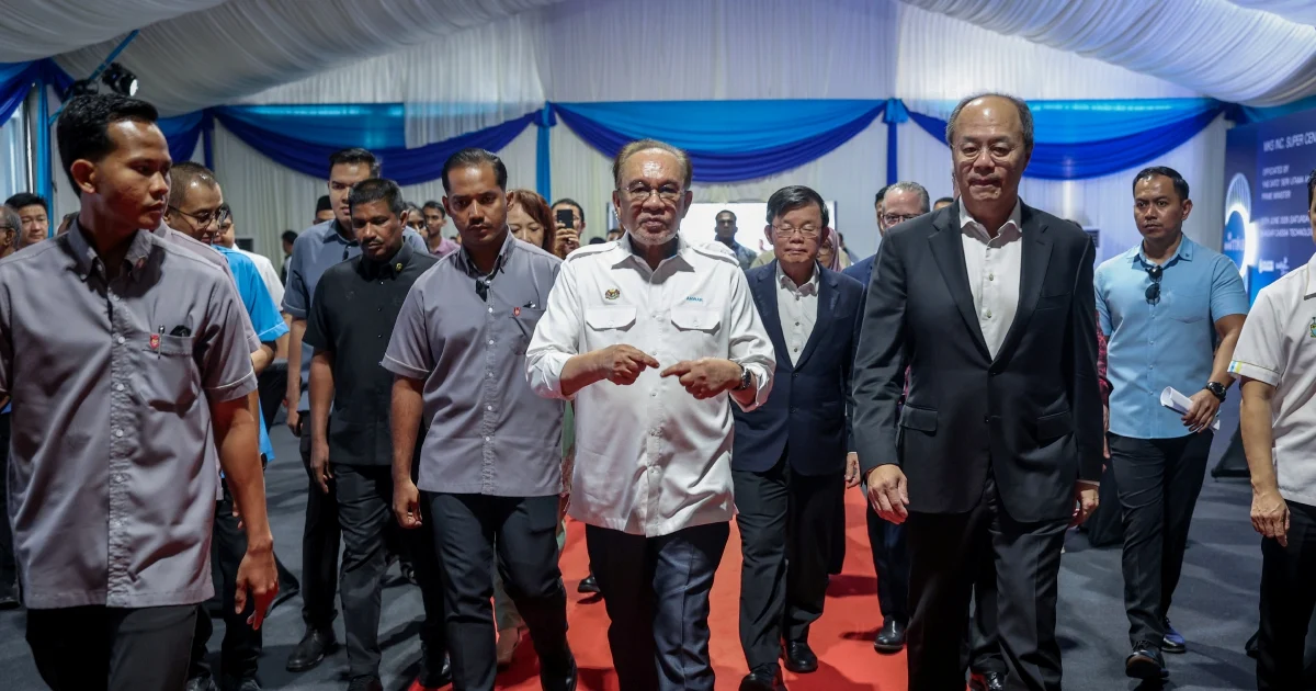 Malaysia's Balanced Diplomacy Stance Attracts Investment and Spurs Economic Growth