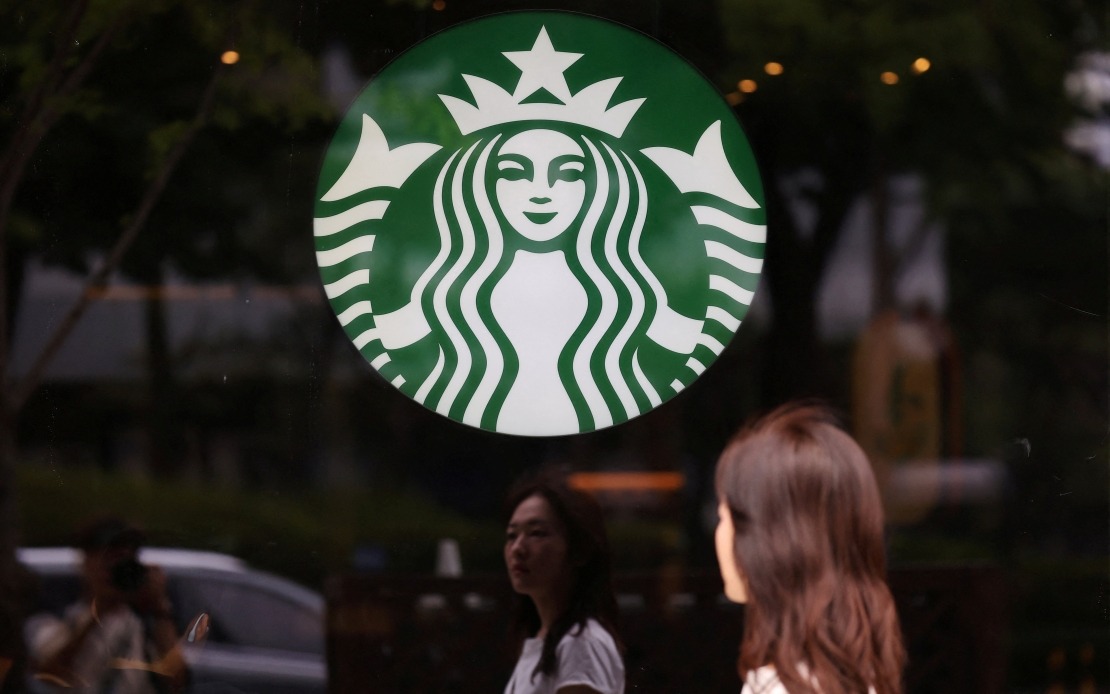 Starbucks South Korea Shuts 2,000+ Outlets for Staff History Training After Tank Day Ad Fiasco