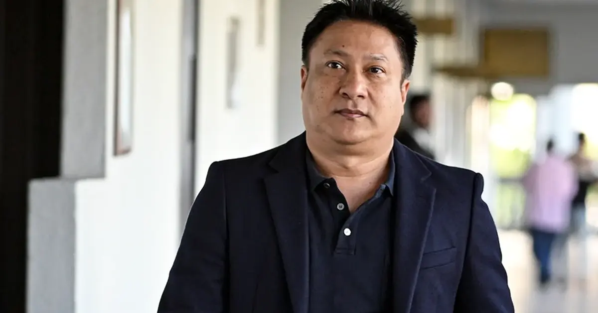 Hydroshoppe Director Faces Corruption Trial Starting January 4