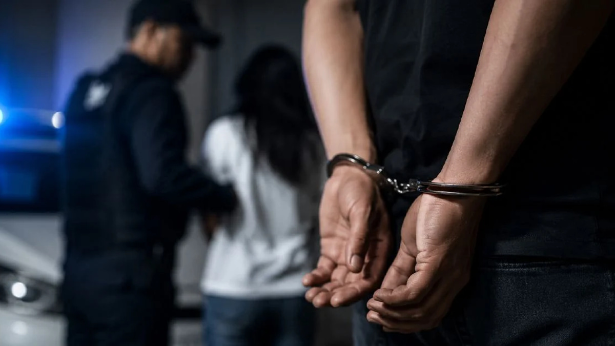 Woman and accomplice held for 14 days over RM18,000 staged abduction scheme