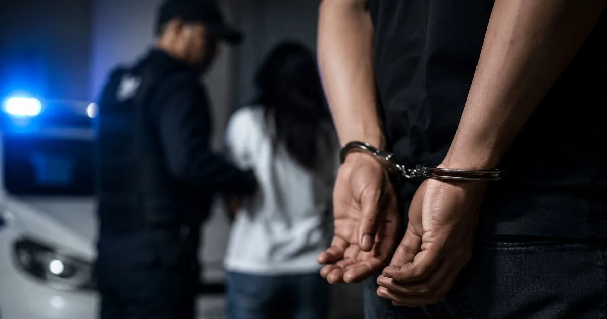 Woman and accomplice held for 14 days over RM18,000 staged abduction scheme