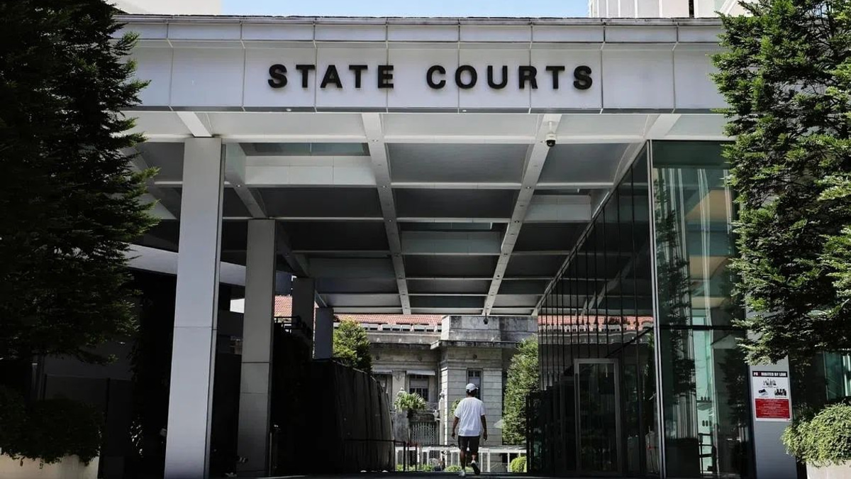 Singapore Youth Sentenced to Reformative Training for Raping Two Minors and Possessing Cousin's Intimate Images