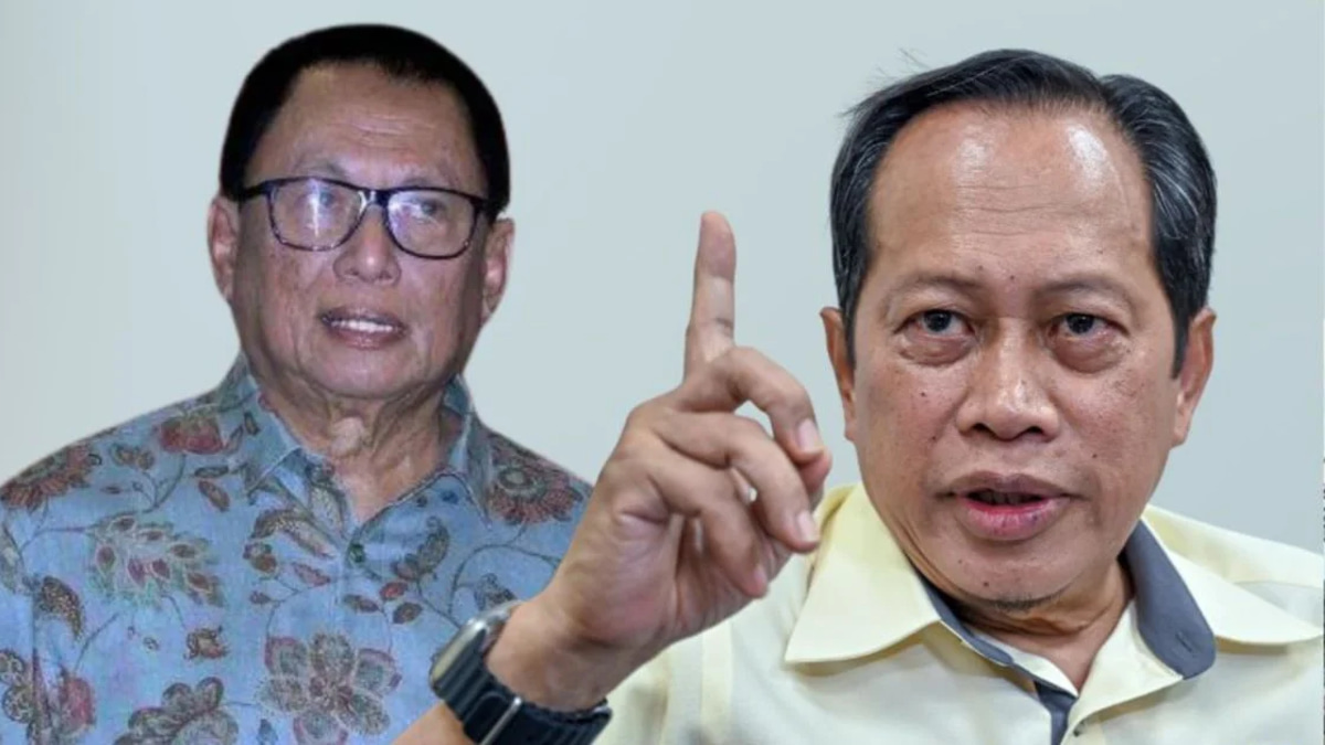 Leadership requires patience and dedication, Ahmad Maslan tells Umno members