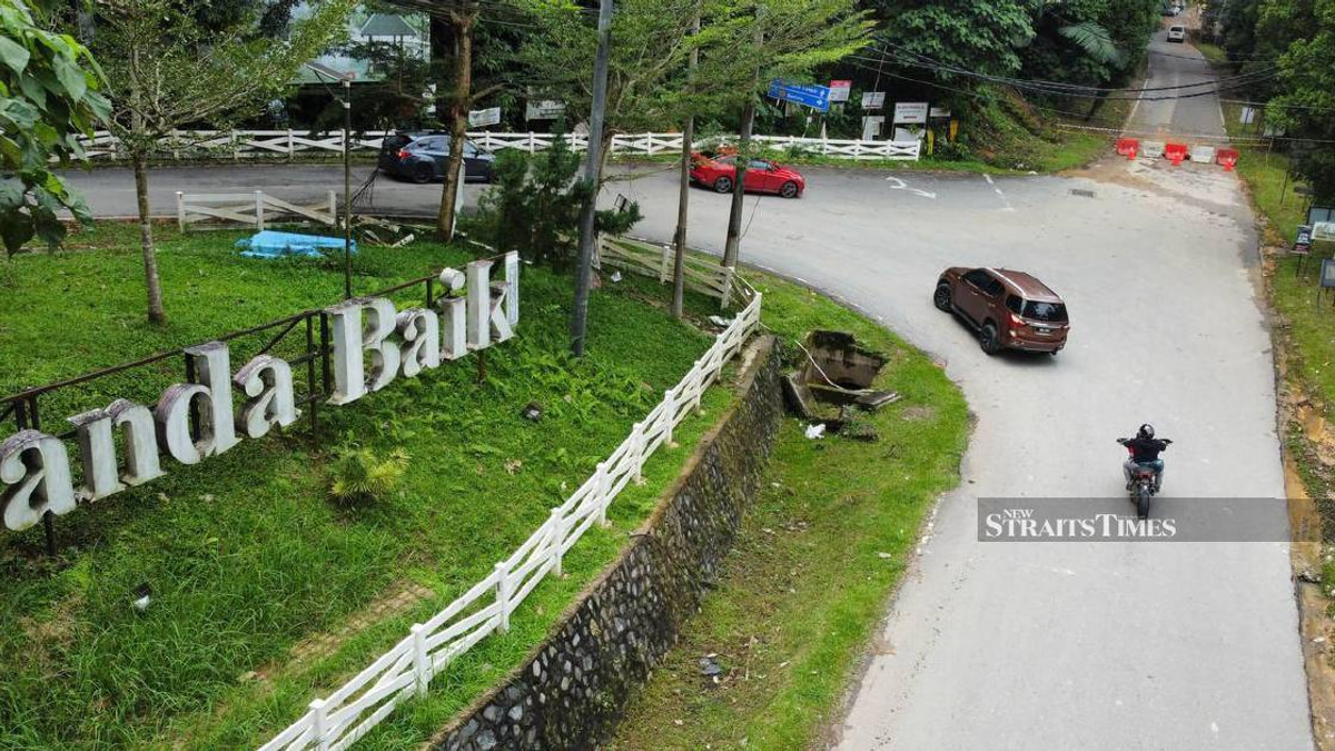Pahang health authorities launch probe into suspected food poisoning linked to Janda Baik river outing