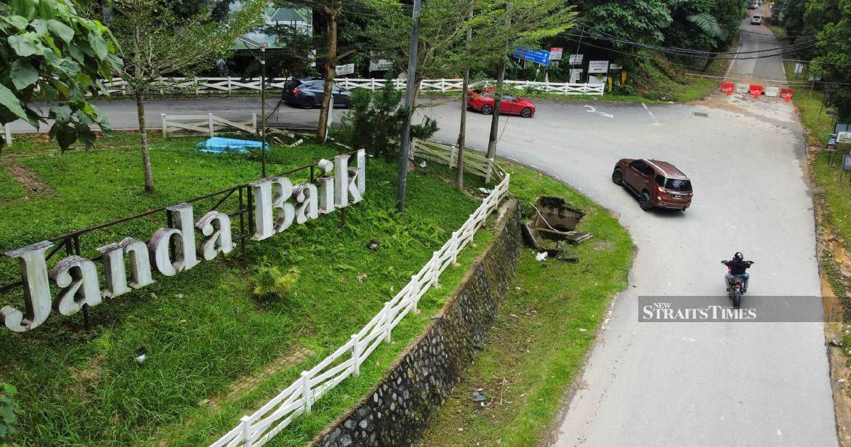 Pahang health authorities launch probe into suspected food poisoning linked to Janda Baik river outing