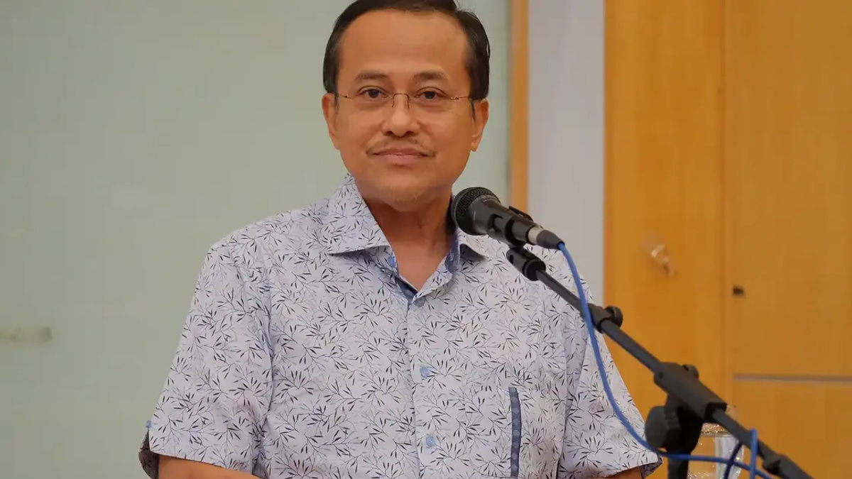 Malaysian Voters Seek Stability Over Spectacle, Says Former Umno Official