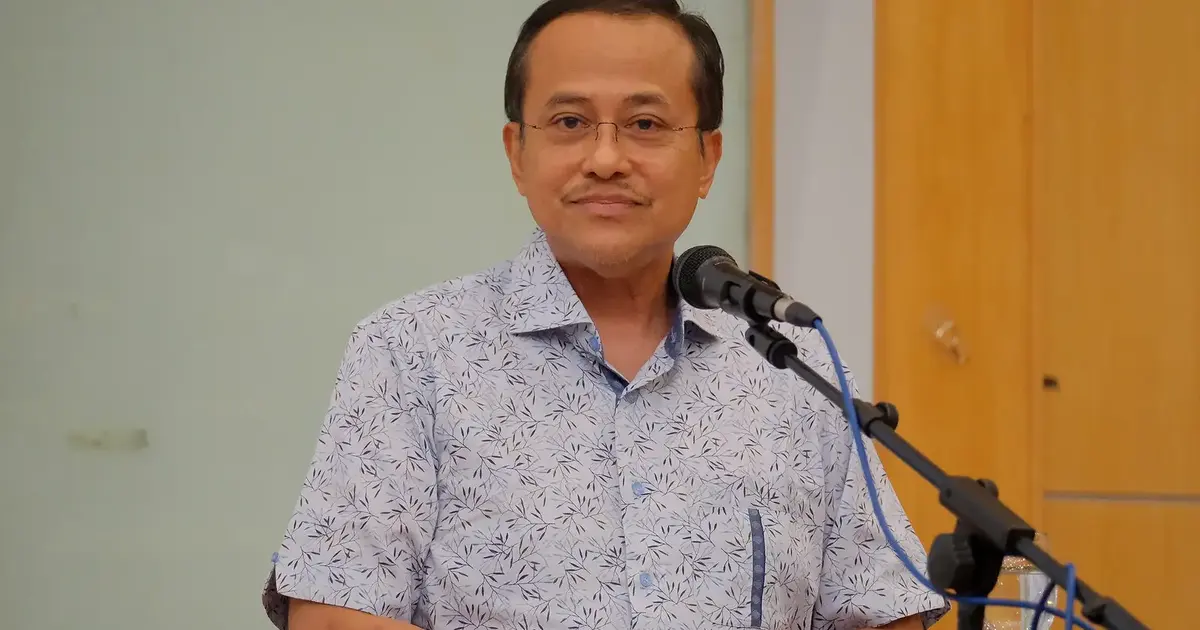 Malaysian Voters Seek Stability Over Spectacle, Says Former Umno Official