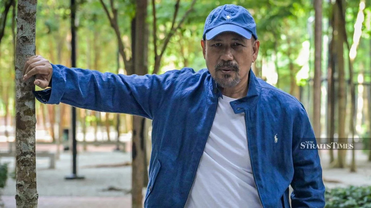M. Nasir Stands Firm on RM5 Million Claim Against Grab Malaysia Over Unauthorised Brand Use