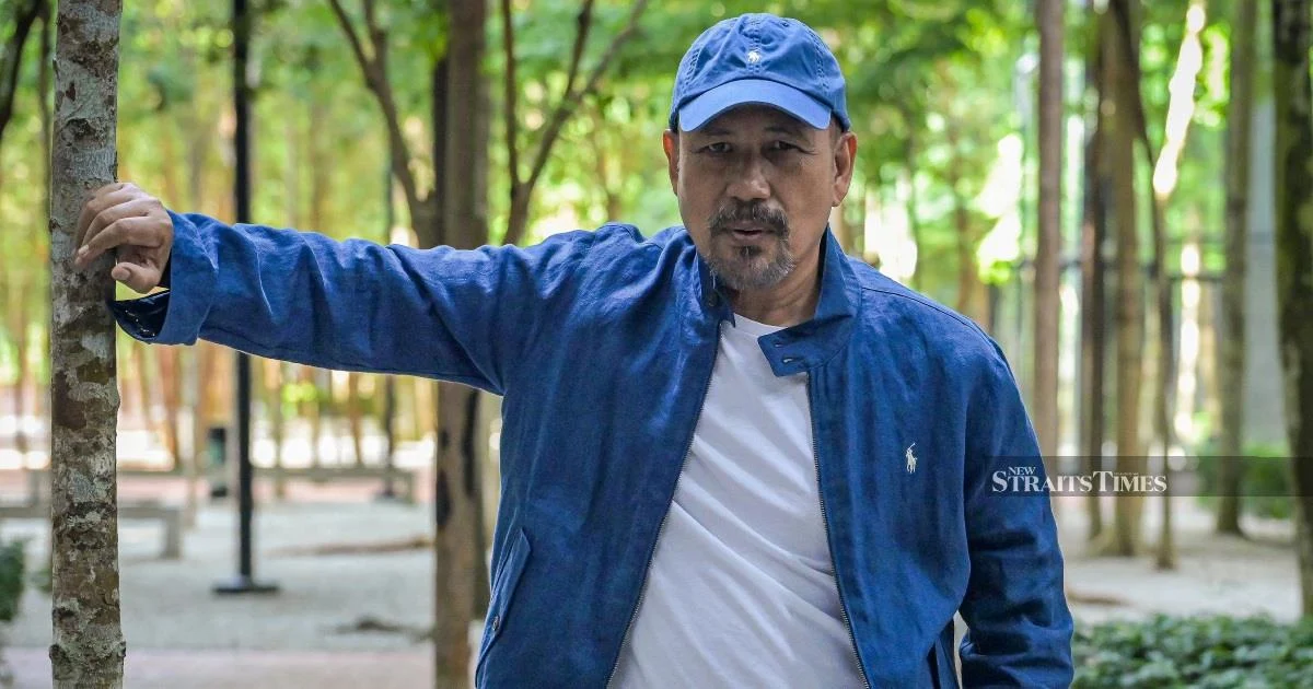 M. Nasir Stands Firm on RM5 Million Claim Against Grab Malaysia Over Unauthorised Brand Use